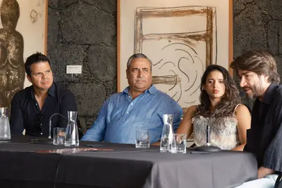 Presentación de la ópera (1)