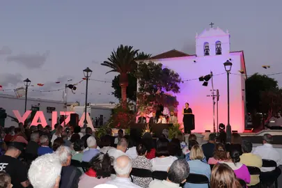 Pregón de las Fiestas de Los Remedios 2024