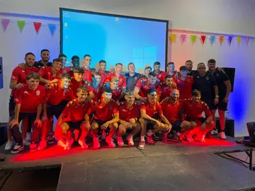 Presentación UD Lanzarote.