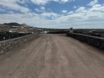 Caminos de Tías.