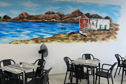 Centro Sociocultural de Puerto del Carmen.