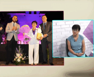 María Dolores Rodríguez