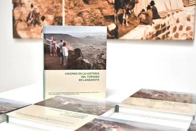 Hablemos de Turismo Casa de la Cultura Arrecife.