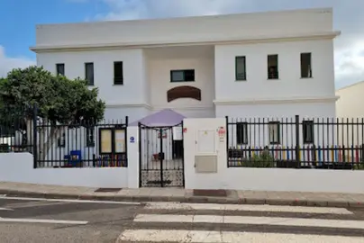 Colegio de La Garita