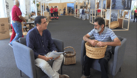 Feria de Artesanía de Lanzarote