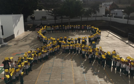Fundación Pequeño Valiente.