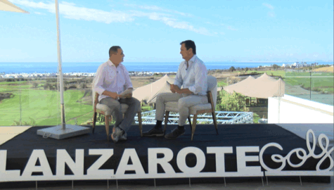 Entrevista a Francisco de Béthencourt