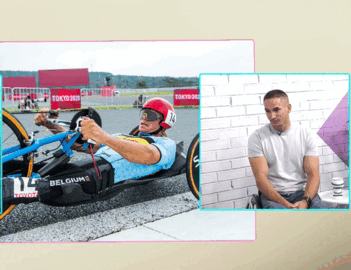 Jonás Van de Steeve