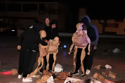 Teatro.