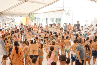 Fiestas de Playa Honda 2024.