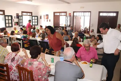 Día del Mayor en Yaiza 2024.