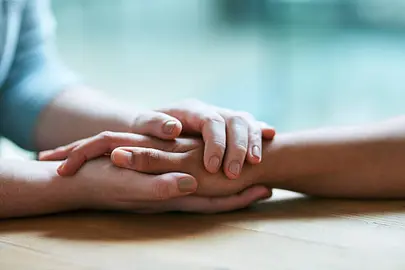 Día Mundial de la Salud Mental.