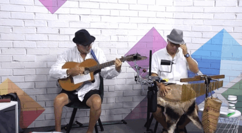 Andrés Peñate y Vicente López