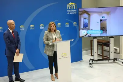 Presentación del proyecto