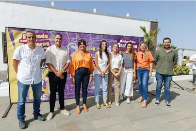 Presentación de la iniciativa