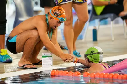 Special Olympics 2024.