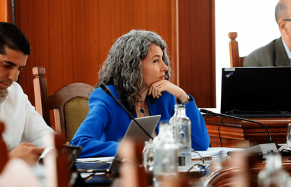 Ariagona González.