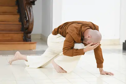 Presentación del Festival de Danza Traslación.