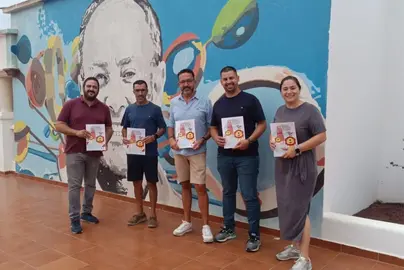 Presentación del proyecto