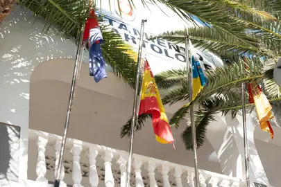 Ayuntamiento de San Bartolomé