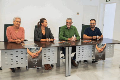 Presentación de proyectol