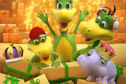 Catálogo de los juguetes