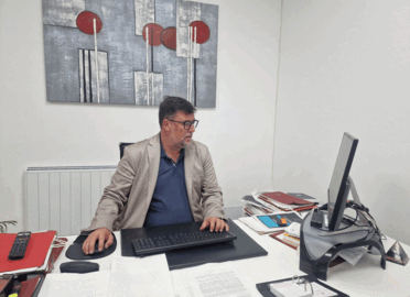 Isidro Pérez