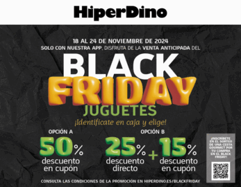 Cartel de la campaña