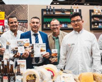 Los premios obtenidos