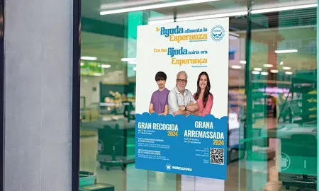 241104_Gran Recogida 2024_Mockups_Cartel Puerta_NdP_2000X1200_ES