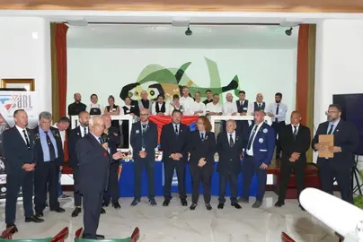 Lanzarote acoge el Concurso Nacional de Coctelería