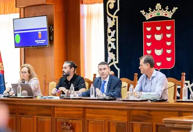 CONSEJO INSULAR DE AGUAS 6