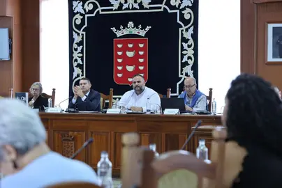 Consejo de la Reserva de la Biosfera