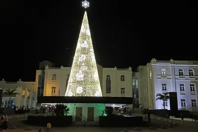 ENCENDIDO NAVIDEÑO DEL CABILDO 2024 (29)