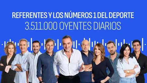 COPE - TERCERA OLA EGM 2024