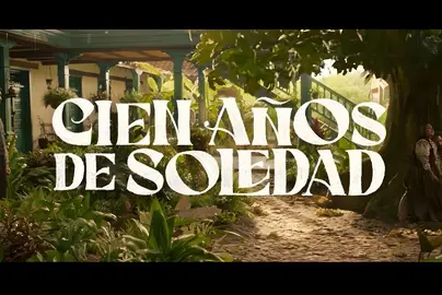 Serie de televisión