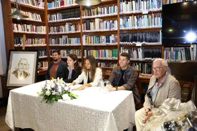 &nbsp;‘Certamen de Microrrelatos Leandro Perdomo Spínola’