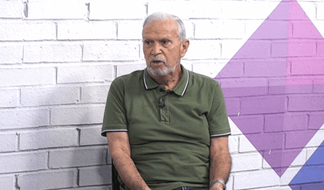 Francisco José Navarro