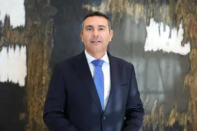 Oswaldo Betancort García, Presidente del Cabildo de Lanzarote