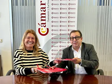 Firma Cajasiete. Boletín de Coyuntura