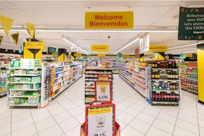 HiperDino Express Bellavista&nbsp;