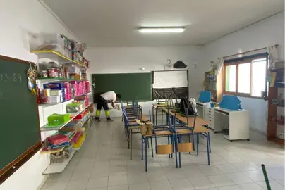 Centro educativo de Teguise