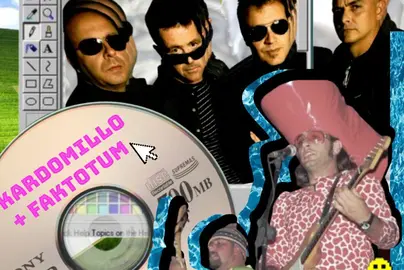Kardomillo y Faktotum