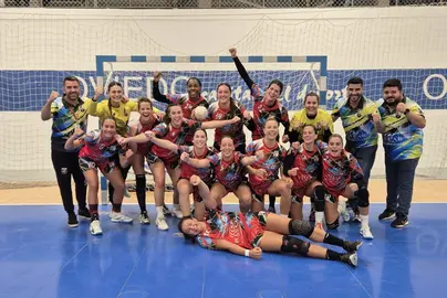 Jugadoras del CB zonzamas