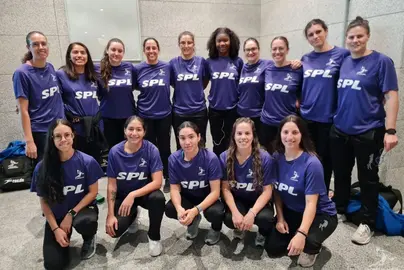 Conjunto del CB Puerto del Carmen