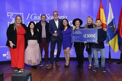 GALA SOLIDARIA ABRAZANDO LA DIVERSIDAD (5)