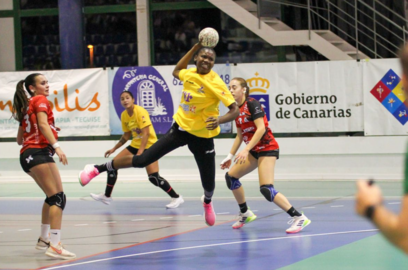 CB Puerto del Carmen