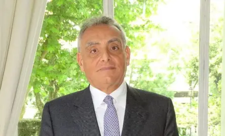 FOTO EMBAJADOR DE ITALIA EN ESPAÑA GIUSEPPE BUCCINO GRIMALDI 2 (1)