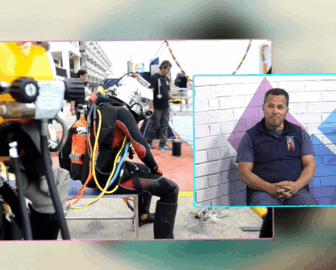 José Israel Martín