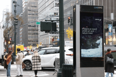 Campaña de Lanzarote en Nueva York